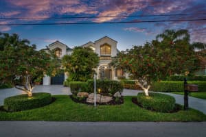 933 Iris Drive, Delray Beach, FL 33483 Sold 10/11/23