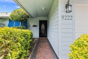 9222 SE Yardarm Terrace, Hobe Sound, FL 33455 Sold 12/01/23