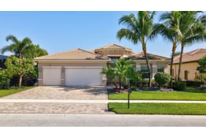 12012 Glacier Bay Drive, Boynton Beach, FL 33473 Sold 01/16/24