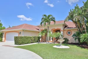 9751 SE Highborne Way, Hobe Sound, FL 33455 Sold 01/31/24