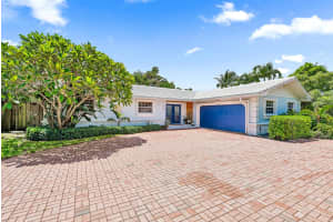 1556 Juno Isles Boulevard, North Palm Beach, FL 33408 Sold 11/21/23