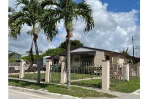 1094 W 27th Street, Riviera Beach, FL 33404 Sold 12/26/23