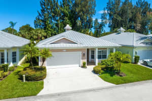 2134 NW Tilia Trail, Stuart, FL 34994 Sold 02/08/24