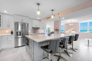 840 Ocean Drive 601, Juno Beach, FL 33408 Sold 11/30/23