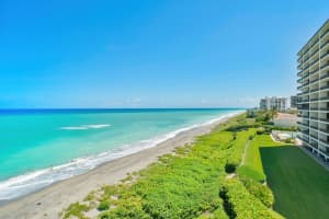 840 Ocean Drive 601, Juno Beach, FL 33408 Sold 11/30/23