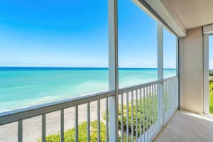 840 Ocean Drive 601, Juno Beach, FL 33408 Sold 11/30/23
