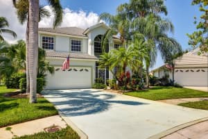 7109 Walden Pond Court, Stuart, FL 34997 Sold 01/26/24