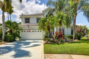 7109 Walden Pond Court, Stuart, FL 34997 Sold 01/26/24