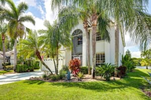 7109 Walden Pond Court, Stuart, FL 34997 Sold 01/26/24