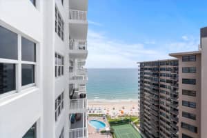 3850 Galt Ocean Drive 1606, Fort Lauderdale, FL 33308 Sold 12/15/23
