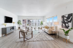 3850 Galt Ocean Drive 1606, Fort Lauderdale, FL 33308 Sold 12/15/23