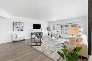 3850 Galt Ocean Drive 1606, Fort Lauderdale, FL 33308 Sold 12/15/23