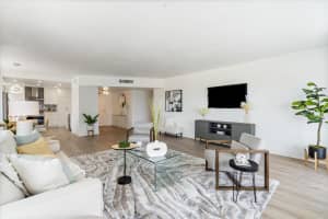 3850 Galt Ocean Drive 1606, Fort Lauderdale, FL 33308 Sold 12/15/23