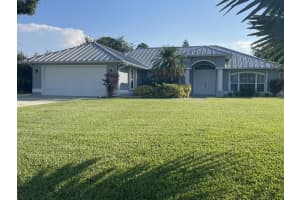 4105 Smokey Pines Court, Fort Pierce, FL 34951 Sold 01/31/24