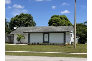 1258 Denlow Lane, Royal Palm Beach, FL 33411 Sold 10/10/23
