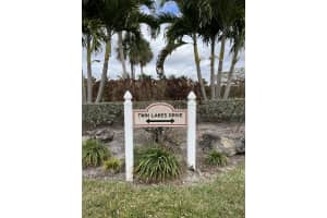 10168 Twin Lakes Drive 13-A, Coral Springs, FL 33071 Sold 10/30/23