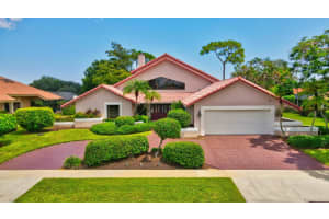 21878 Old Bridge Trail, Boca Raton, FL 33428 Sold 02/08/24