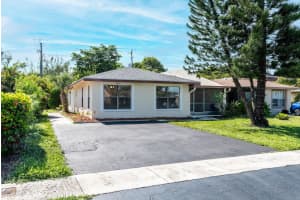 3845 Ace Road W, Lake Worth, FL 33467 Sold 10/13/23