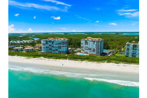 4160 N Highway A1a 1305, Hutchinson Island, FL 34949 Sold 05/15/24