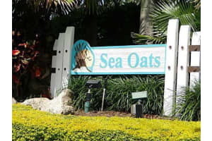 508 Sea Oats Drive A-1, Juno Beach, FL 33408 Sold 01/03/24