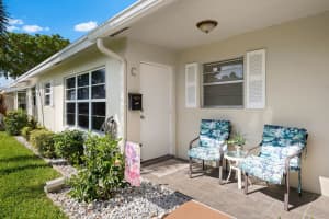 211 Bayview Avenue C, Boynton Beach, FL 33435 Sold 10/31/23