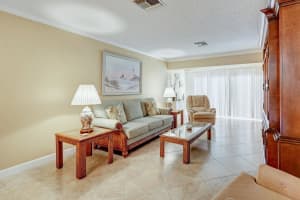 1161 Boxwood Drive 40-D, Delray Beach, FL 33445 Sold 04/29/24