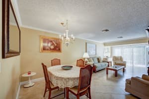 1161 Boxwood Drive 40-D, Delray Beach, FL 33445 Sold 04/29/24