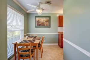 1161 Boxwood Drive 40-D, Delray Beach, FL 33445 Sold 04/29/24