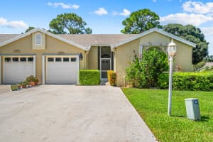 3505 Mill Brook Way Circle, Greenacres, FL 33463 Sold 11/07/23