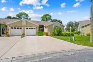 3505 Mill Brook Way Circle, Greenacres, FL 33463 Sold 11/07/23
