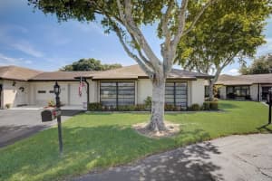 4948 Eaglewood Road B, Boynton Beach, FL 33436 Sold 12/27/23