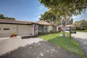 4948 Eaglewood Road B, Boynton Beach, FL 33436 Sold 12/27/23