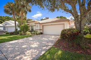 5616 Swaying Palm Lane, Boynton Beach, FL 33437 Sold 11/07/23