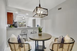 1701 Sabal Ridge Circle G, Palm Beach Gardens, FL 33418 Sold 10/12/23