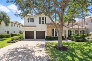 824 Madison Court, Palm Beach Gardens, FL 33410 Sold 12/06/23