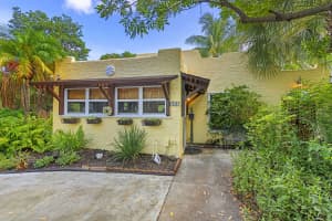 743 Park Place, West Palm Beach, FL 33401 Sold 04/15/24