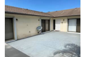 8134 Ambach Way 8 C, Hypoluxo, FL 33462 Sold 10/27/23