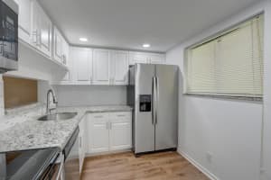 5220 Las Verdes Circle 104, Delray Beach, FL 33484 Sold 10/12/23