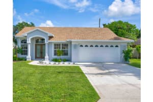 6047 Ungerer Street, Jupiter, FL 33458 Sold 12/04/23