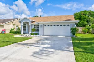 6047 Ungerer Street, Jupiter, FL 33458 Sold 12/04/23