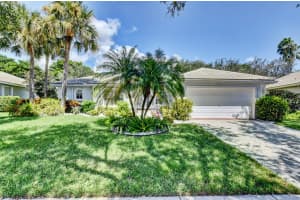 13142 Alhambra Lake Circle, Delray Beach, FL 33446 Sold 11/09/23