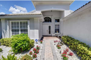 13142 Alhambra Lake Circle, Delray Beach, FL 33446 Sold 11/09/23