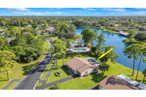 4707 Rainbow Drive, Greenacres, FL 33463 Sold 12/11/23