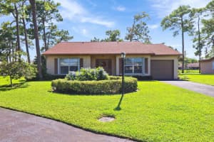 4707 Rainbow Drive, Greenacres, FL 33463 Sold 12/11/23