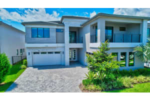 17075 Watersprite Lakes Road, Boca Raton, FL 33496 Sold 10/16/23