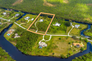 9792 SW Santa Monica Drive, Palm City, FL 34990 Sold 04/12/24