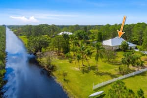 9792 SW Santa Monica Drive, Palm City, FL 34990 Sold 04/12/24