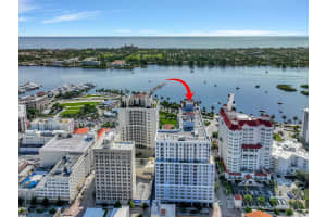 255 Evernia Street 607, West Palm Beach, FL 33401 Sold 03/04/24