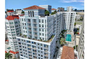 255 Evernia Street 607, West Palm Beach, FL 33401 Sold 03/04/24