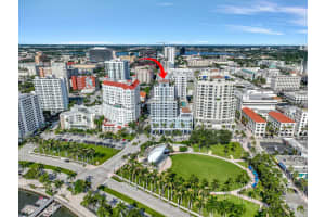 255 Evernia Street 607, West Palm Beach, FL 33401 Sold 03/04/24